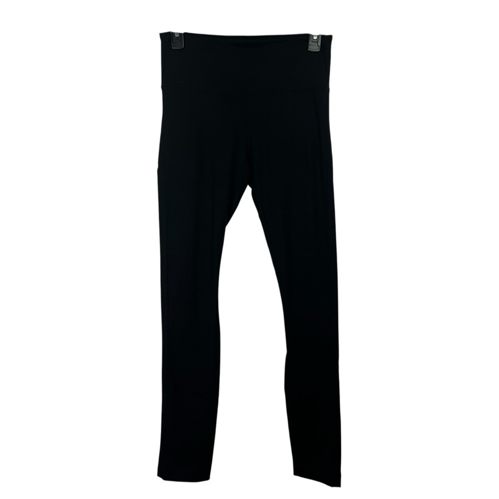 White House Black Market Legging Pants Sz Small Color Black Stretch Pull On